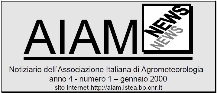 AIAM news 2000